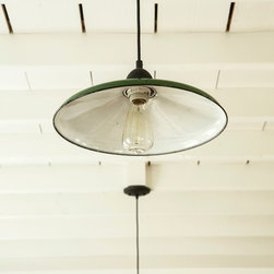 Heights Escape - Pendant Lighting