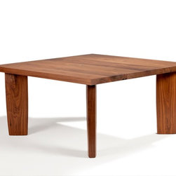 Custom Robusta Square - Furniture