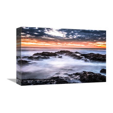 "Perpetua coast 2" by European Master Photography, 16"x11"