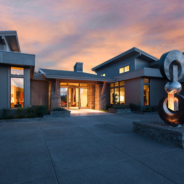 A Private Residence