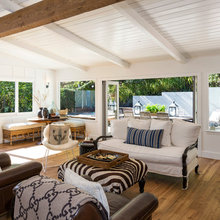 bifold doors