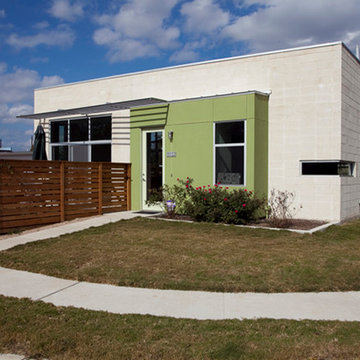 Sol Austin - A Sustainable Community