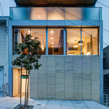 Idea's for minimal space to build