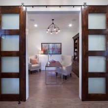 Home Office Ideas