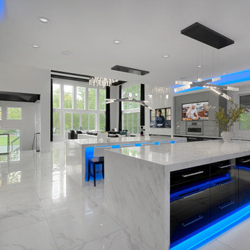 Modern Luxe Lifestyle