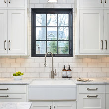 Kitchen ideas