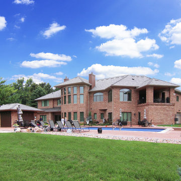 Brick & Stone Paradise