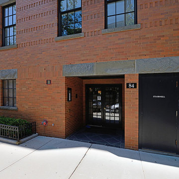 84 Jefferson Street Unit 4B
