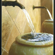Water feature