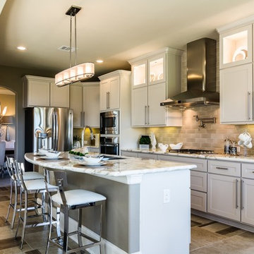 Showcase Homes