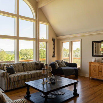 Now Under Contract!! Henneberry Road Project