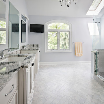 Bathroom Beauty