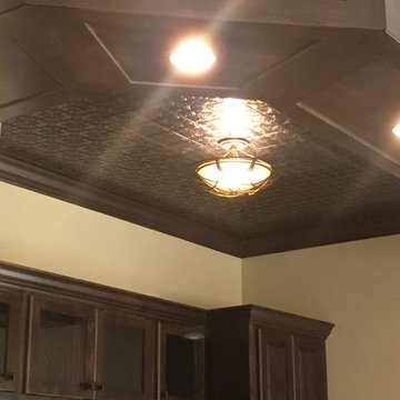 Custom Home 2017