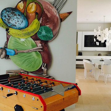 LA Modern