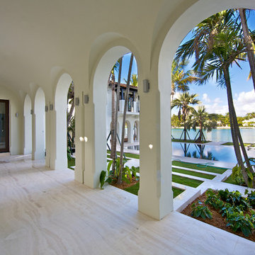 Miami Mediterranean Contemporary