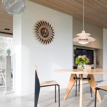 Ceiling design