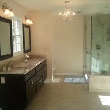 Bathroom Ideas