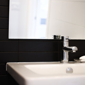 ADAPTED BEDROOM & ENSUITE