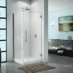 Fleurco Shower Door - Shower Doors