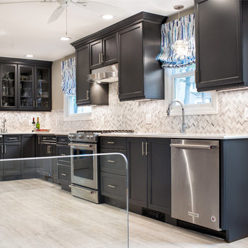 Scotch Plains Kitchen