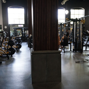 Fort Washington Fitness