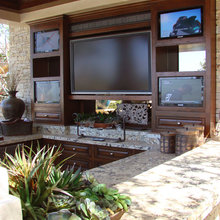Media Room