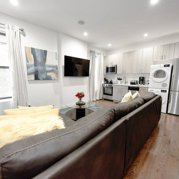 Central Park West,
