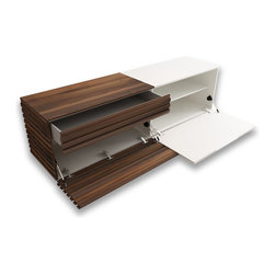 peradesign/contemporary - Living Room Furniture
