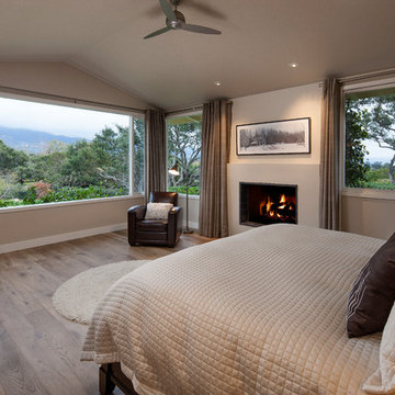 Montecito Renovation