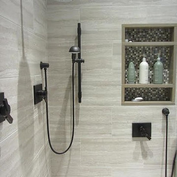 Bathrooms