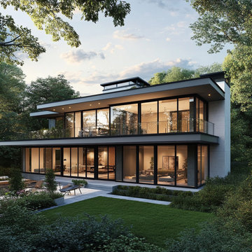 New Home Construction