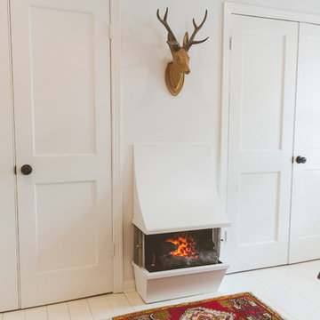 My Houzz: Austin Family Breathes Life Into an Old Home