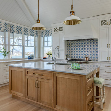 CM Ragusa Kitchens