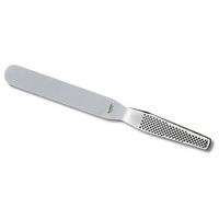 Global Classic Stainless Steel Spatula, 6"