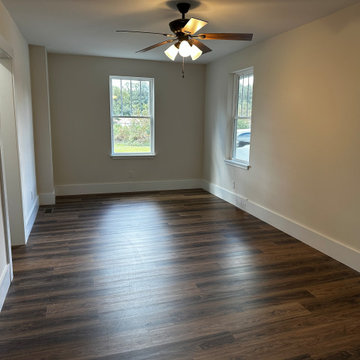 Woodland Ferry Remodel
