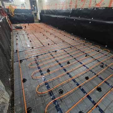 UNDERPINNING