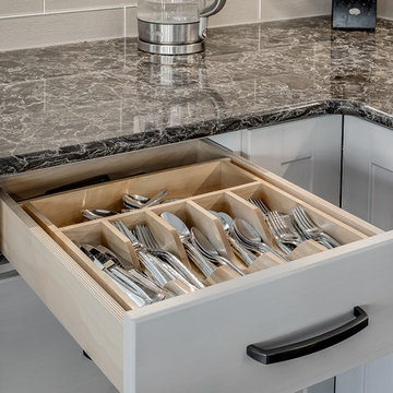 Saskatoon, Renovation - Bonde