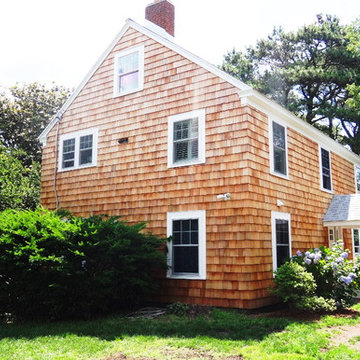 Exterior Facelift