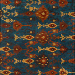 Surroundings- (SUR-1009) - Rugs