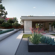 backyards