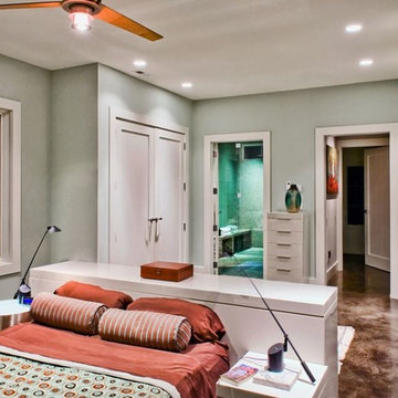 Green Home