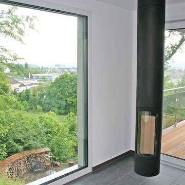 SmartHouse Modulkombination in der Schweiz