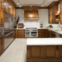Thermador - Refrigeration - Beer And Wine Refrigerators