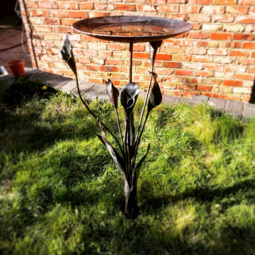 Forge Work