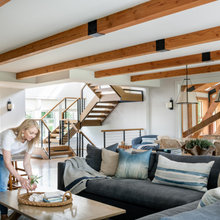 fam room design