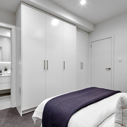 The HAZELBROOK -Blue Mounatains - Products