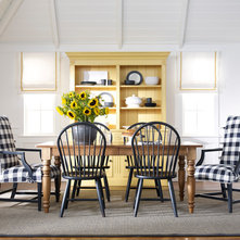 Ethan Allen - Dining Rooms