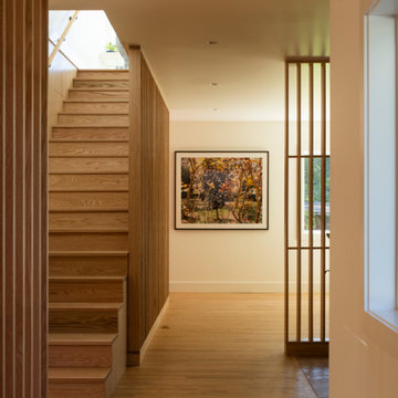 Suburb House