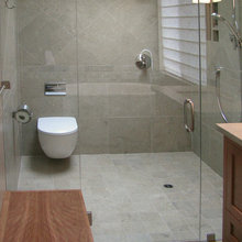 Bathroom ideas
