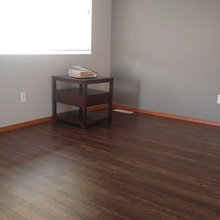 seating area front door